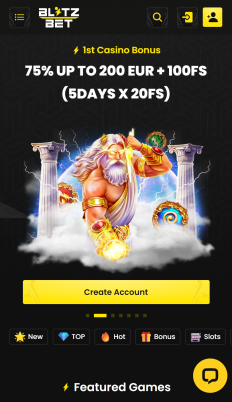 Blitz-Bet Screenshot Blitz-Bet Screenshot