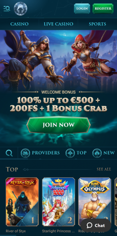 Slotuna Screenshot Slotuna Screenshot