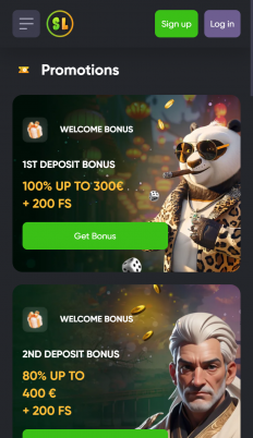 Spinline Screenshot Spinline Screenshot