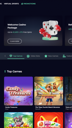 YoyoSpins Screenshot